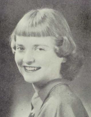 Lou Ann Moore